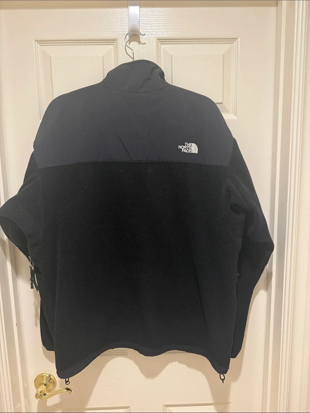 Men’s North Face Fleece